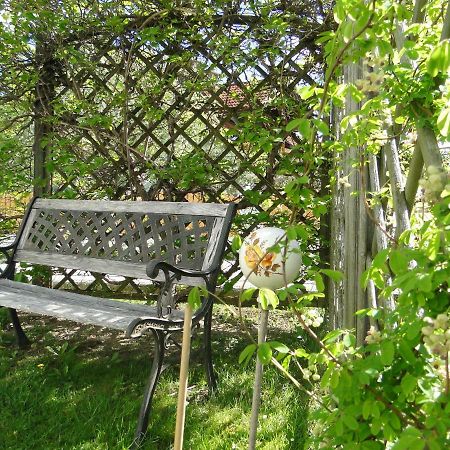 Apartment Ferienwohnung Kogler Kraig Εξωτερικό φωτογραφία