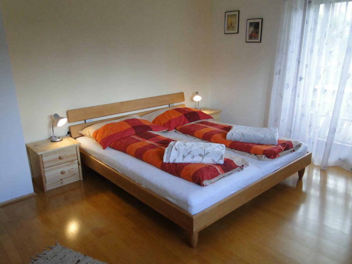 Apartment Ferienwohnung Kogler Kraig Εξωτερικό φωτογραφία